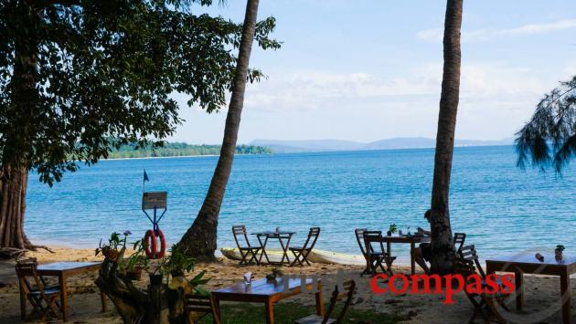 Bamboo Cottages, Phu Quoc