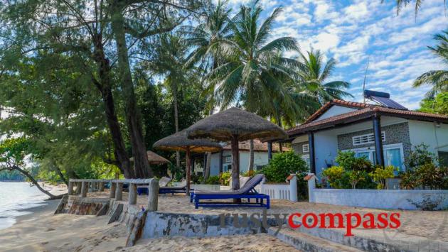 Bamboo Cottages, Phu Quoc