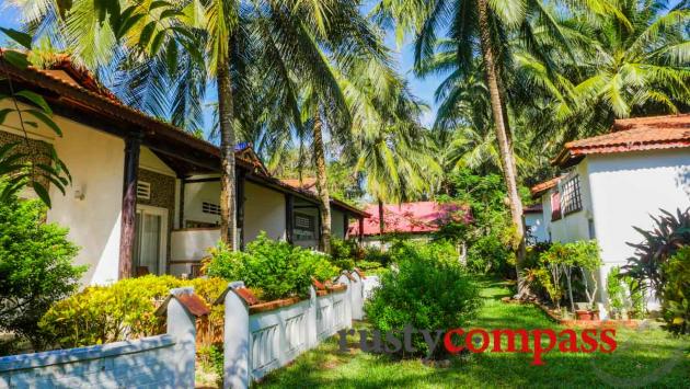 Bamboo Cottages, Phu Quoc