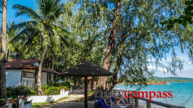 Bamboo Cottages, Phu Quoc