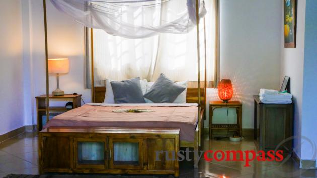 Bamboo Cottages, Phu Quoc