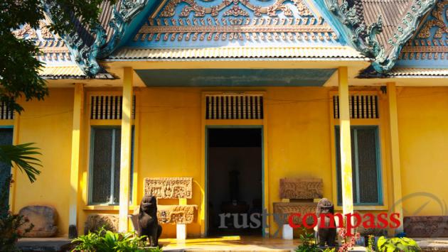 Battambang Museum