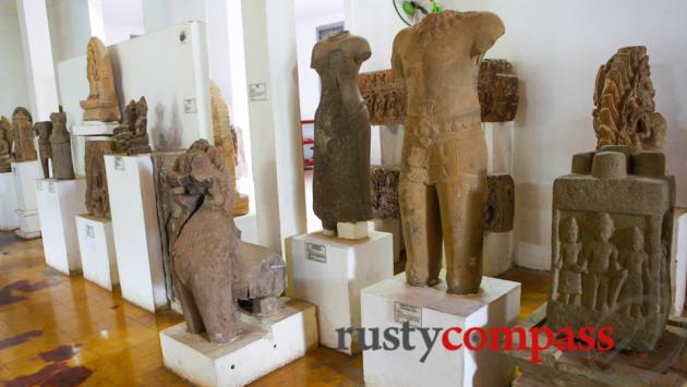 Battambang Museum