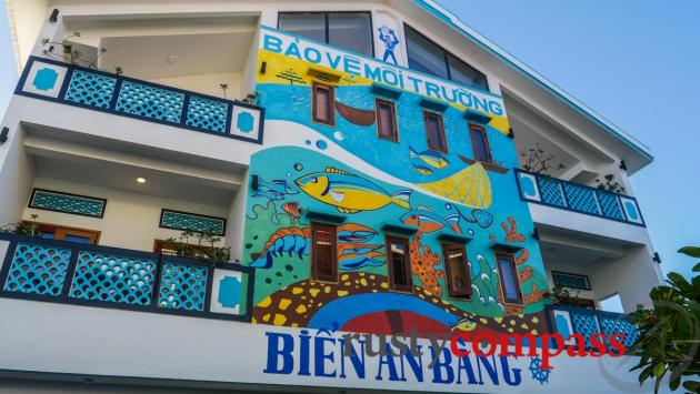Beachside Boutique Resort, An Bang, Hoi An