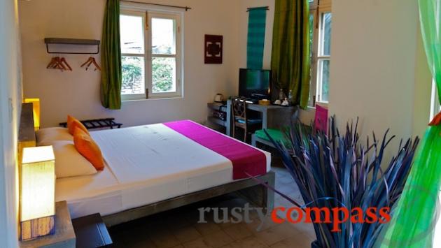 Blue Lime boutique hotel, Superior Double Room