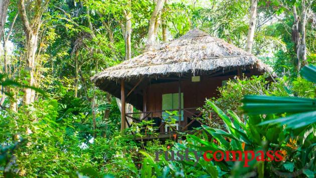 Bo Resort, Phu Quoc Island