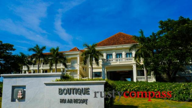 Boutique Hoi An Hotel