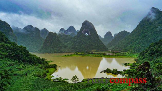 Cao Bang Province