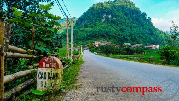 Cao Bang Province