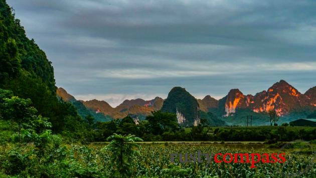 Cao Bang Province