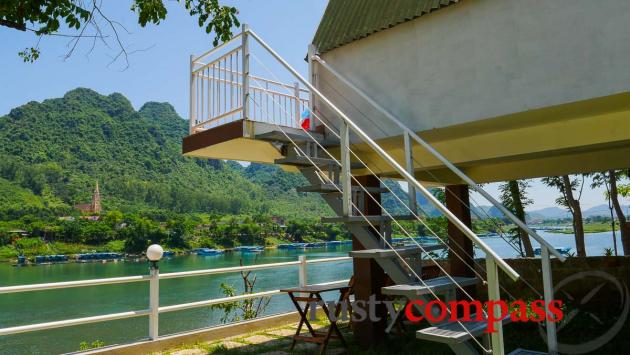 Carambola Bungalow, Phong Nha