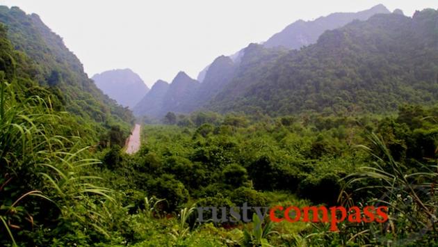 Cat Ba National Park