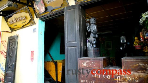 Street scenes, Hanoi