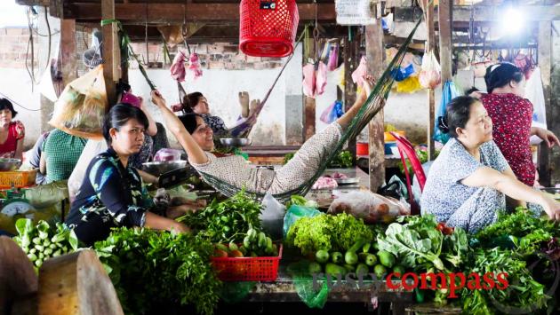 Chau Doc market