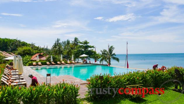 Chen Sea Resort, Phu Quoc