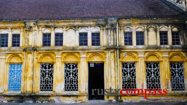 Bui Chu Church, Nam Dinh