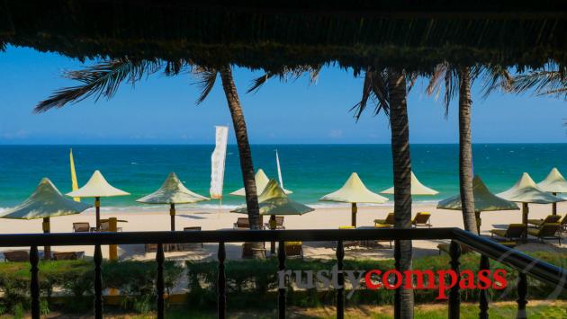 Coco Beach Resort, Mui Ne