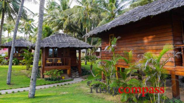 Coco Beach Resort, Mui Ne