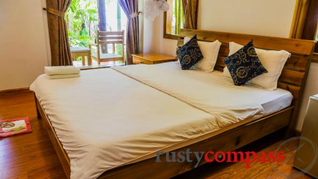 Coco Palm Resort, Phu Quoc