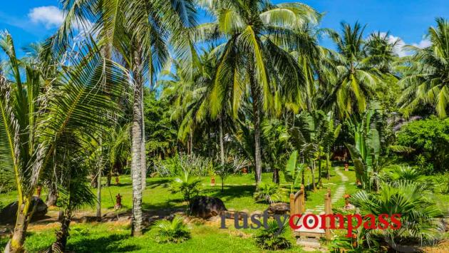 Coco Palm Resort, Phu Quoc
