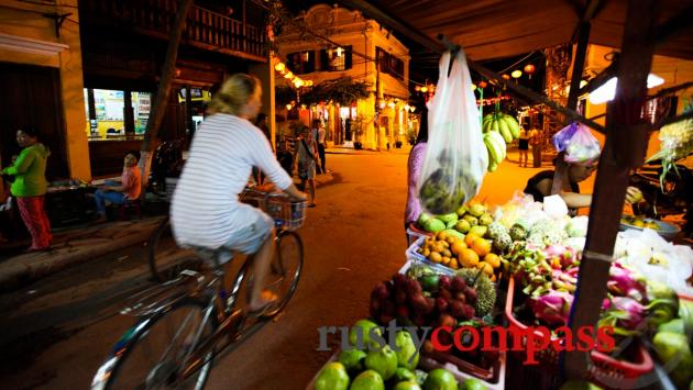 Cycling Hoi An