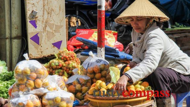 Dalat Market