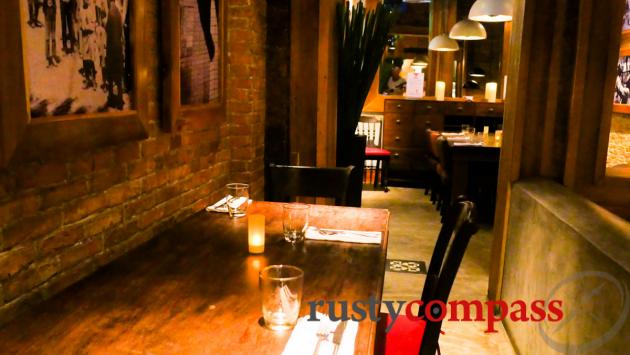 El Gaucho Steakhouse, Hanoi