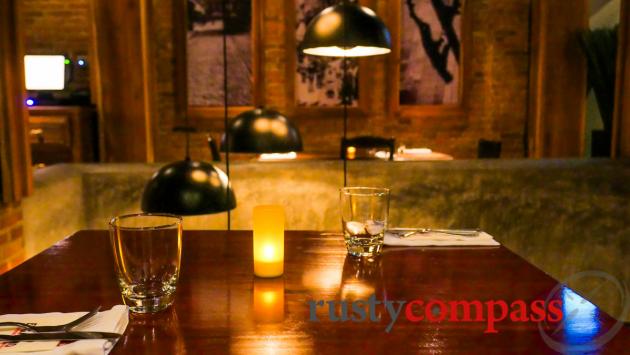 El Gaucho Steakhouse, Hanoi