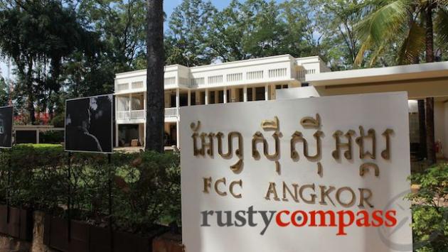 FCC Angkor