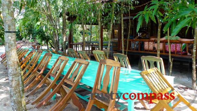 Freedomland Homestay Resort, Phu Quoc