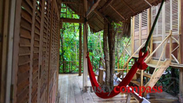 Freedomland Homestay Resort, Phu Quoc