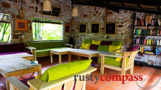 Freedomland Homestay Resort, Phu Quoc