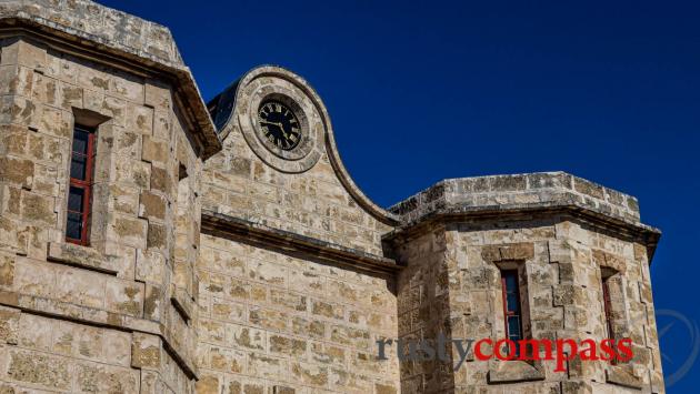 Fremantle prison