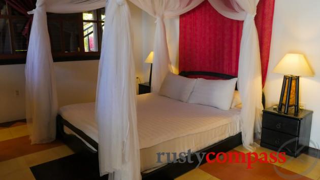 Standard Room, Full Moon Resort, Mui Ne