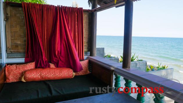 Deluxe Room, Full Moon Resort, Mui Ne