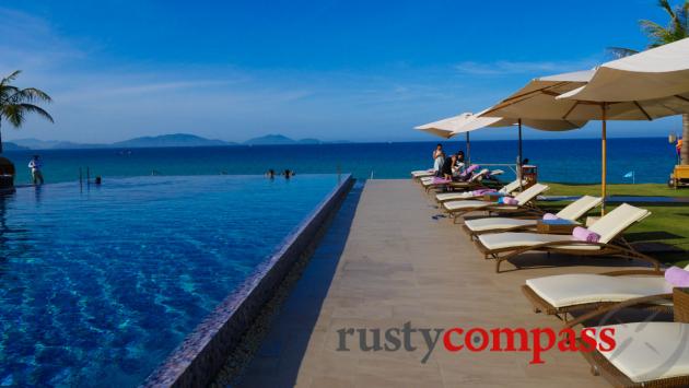 Fusion Resort Nha Trang