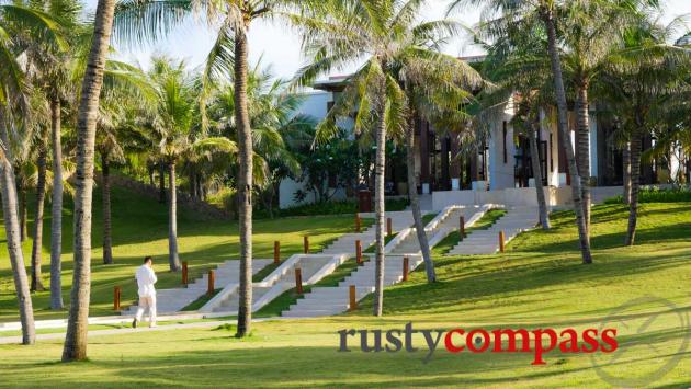 Fusion Resort Nha Trang