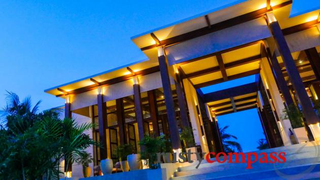 Fusion Resort Nha Trang