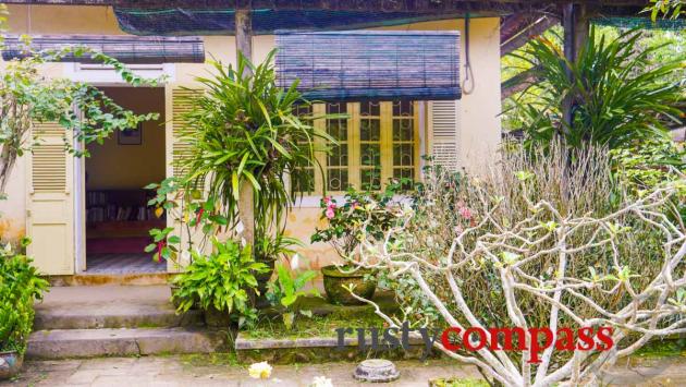 An Hien Garden House, Hue