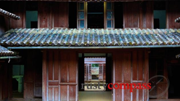 Vuong Hmong Palace, Ha Giang