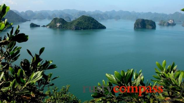 Halong Bay