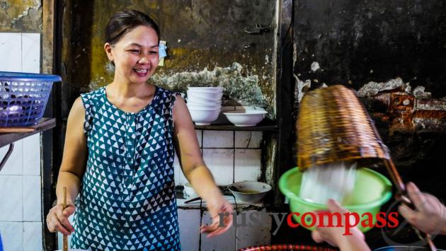 Pho Thin, Hanoi