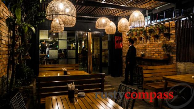 Heart of Darkness Craft Brewery Saigon