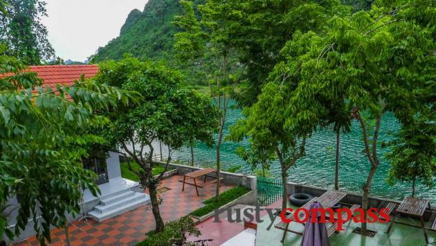 Ho Khanh;s Homestay, Phong Nha