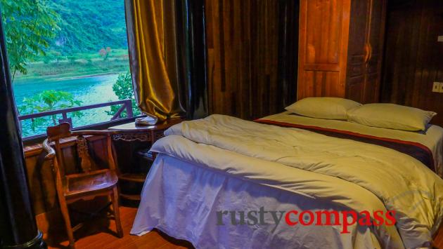 Ho Khanh;s Homestay, Phong Nha