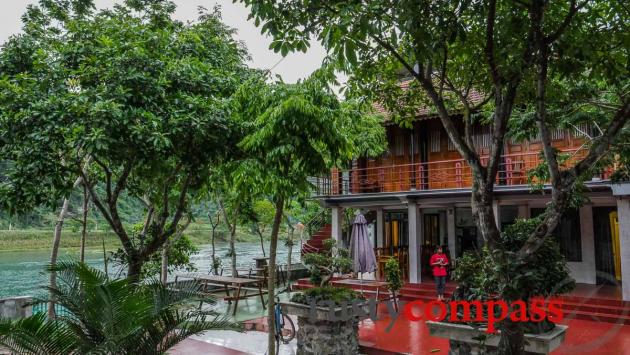 Ho Khanh;s Homestay, Phong Nha