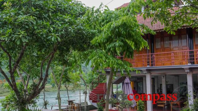 Ho Khanh;s Homestay, Phong Nha