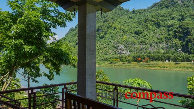 Ho Khanh;s Homestay, Phong Nha