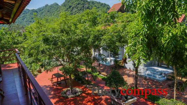 Ho Khanh;s Homestay, Phong Nha