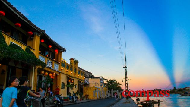 Hoi An Travel Guide Rusty Compass